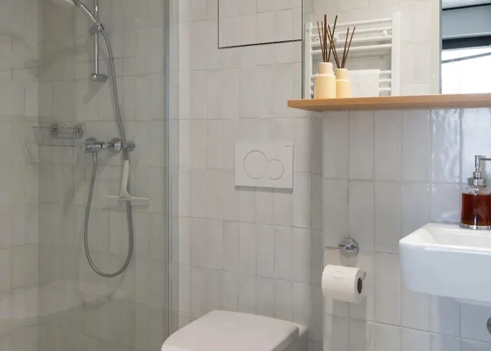 Tribera Erdberg Вена
